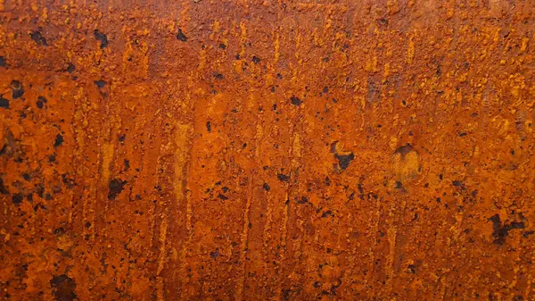 Oude Metalen Roest Textuur — Stockfoto
