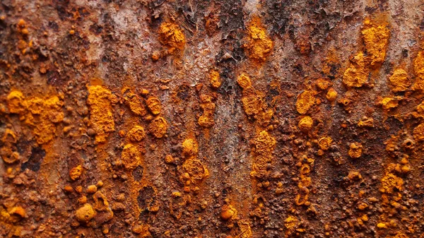 Rust iron texture background