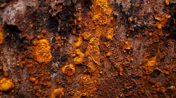 Metal pas dokusu arkaplanı