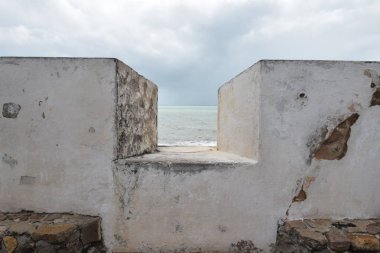 Doğum sonrası, Rio Grande Do Norte, Brezilya - 21 Eylül 2017 - savunma 