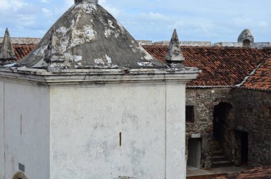 Natal, Rio Grande yapmak Norte, Brezilya - 21 Eylül 2017 - görüntülemek 