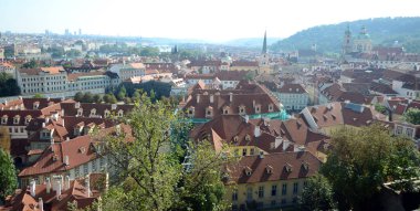 Old town, prague, Çek Cumhuriyeti