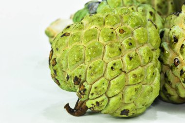 Egzotik Brezilya meyve 