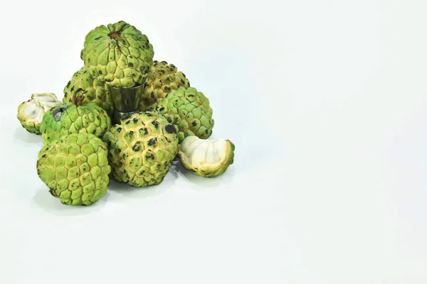 Exotic Brazilian fruit as known as \