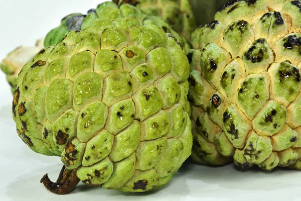 Exotic Brazilian fruit as known as \