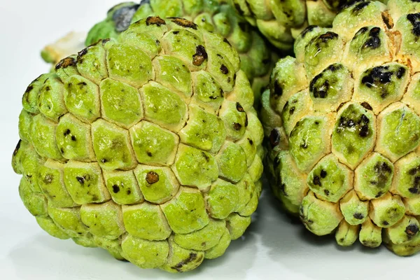 Exotic Brazilian fruit as known as \