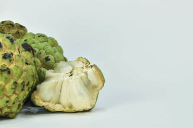 Egzotik Brezilya meyve 