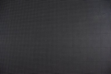 Bir led ekran, doku teknolojisini ayrıntı hakkında arka plan.