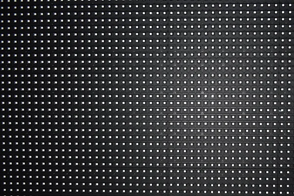 A led panel screen, texture background about technology detail.