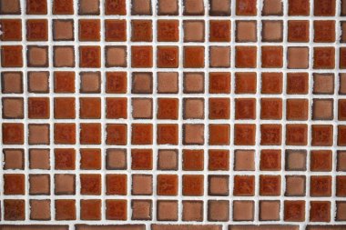 Duvar karosu, iki farklı boyutta yakın detay