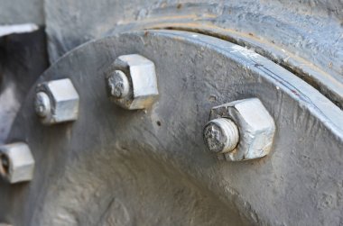 İstasyon engelli eski tren hakkında ayrıntılı parçalar, buharlı lokomotif olarak 