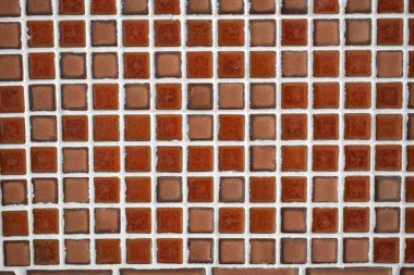 Duvar karosu, iki farklı boyutta yakın detay