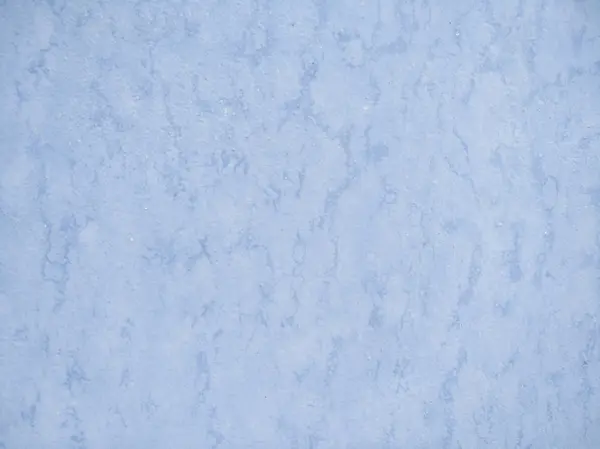 Синя кольорова однорідна текстура стін — стокове фото