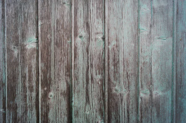 stock image Vintage wooden background with peeling paint. Old tree.