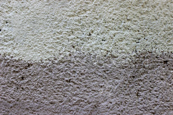 Textura Pared Está Pintada Tonos Grises Beige — Foto de Stock