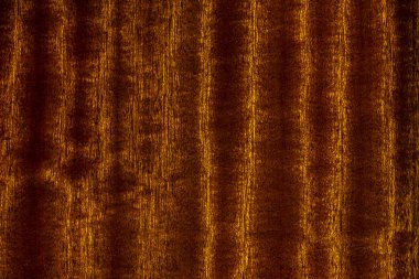 Kahverengi cilalı ahşap doku arka plan