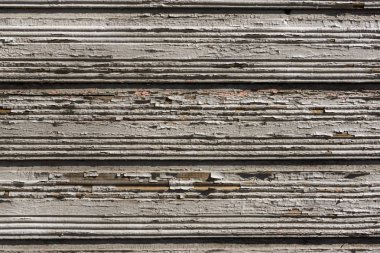 Boya panoları duvar arka plan soyma