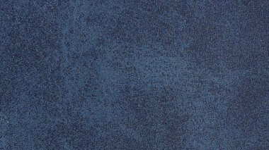 Dokulu arka plan gibi koyu mavi deri