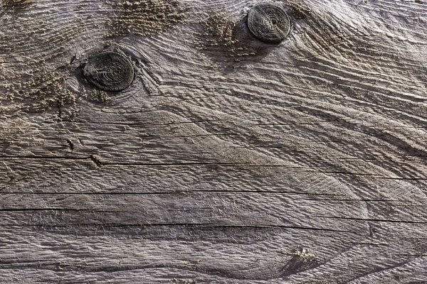 Old Wooden Background Texture Unpainted Board — Stock Photo, Image