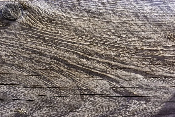 Неокрашенная Деревянная Текстура — стоковое фото