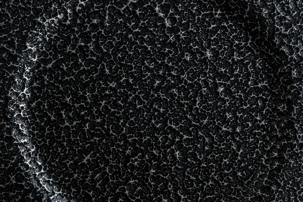 Pis desenli koyu metalik arkaplan