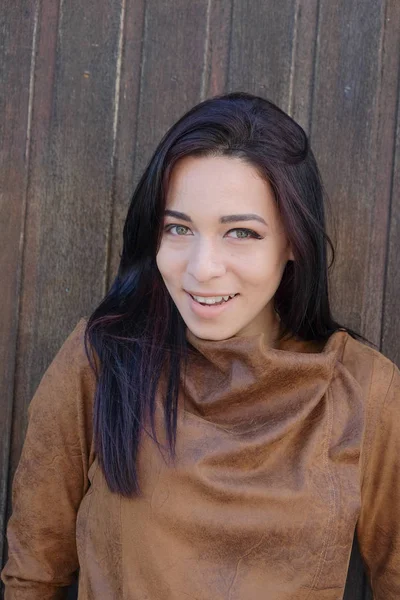 Selfies alarak bir Hintli erkek portresi