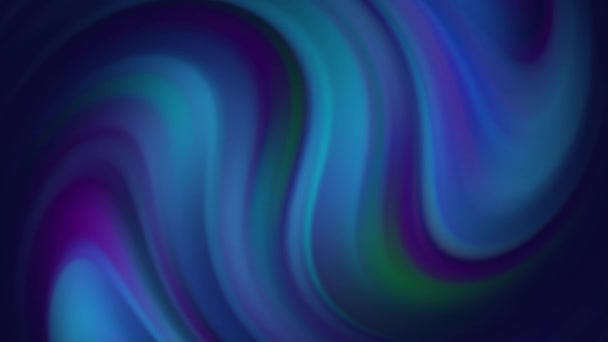 Flou de mouvement bleu fond dégradé 