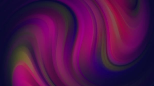 Flou de mouvement bleu fond dégradé 