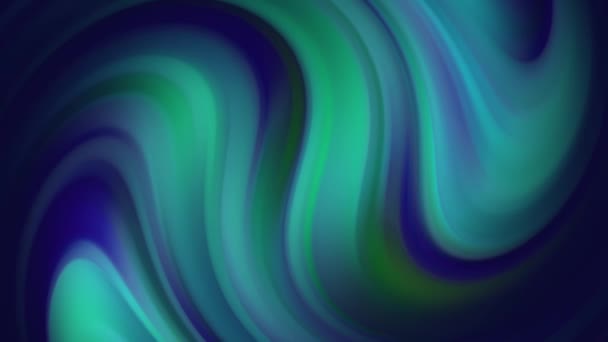 Mouvement vert Flou dégradé Contexte 