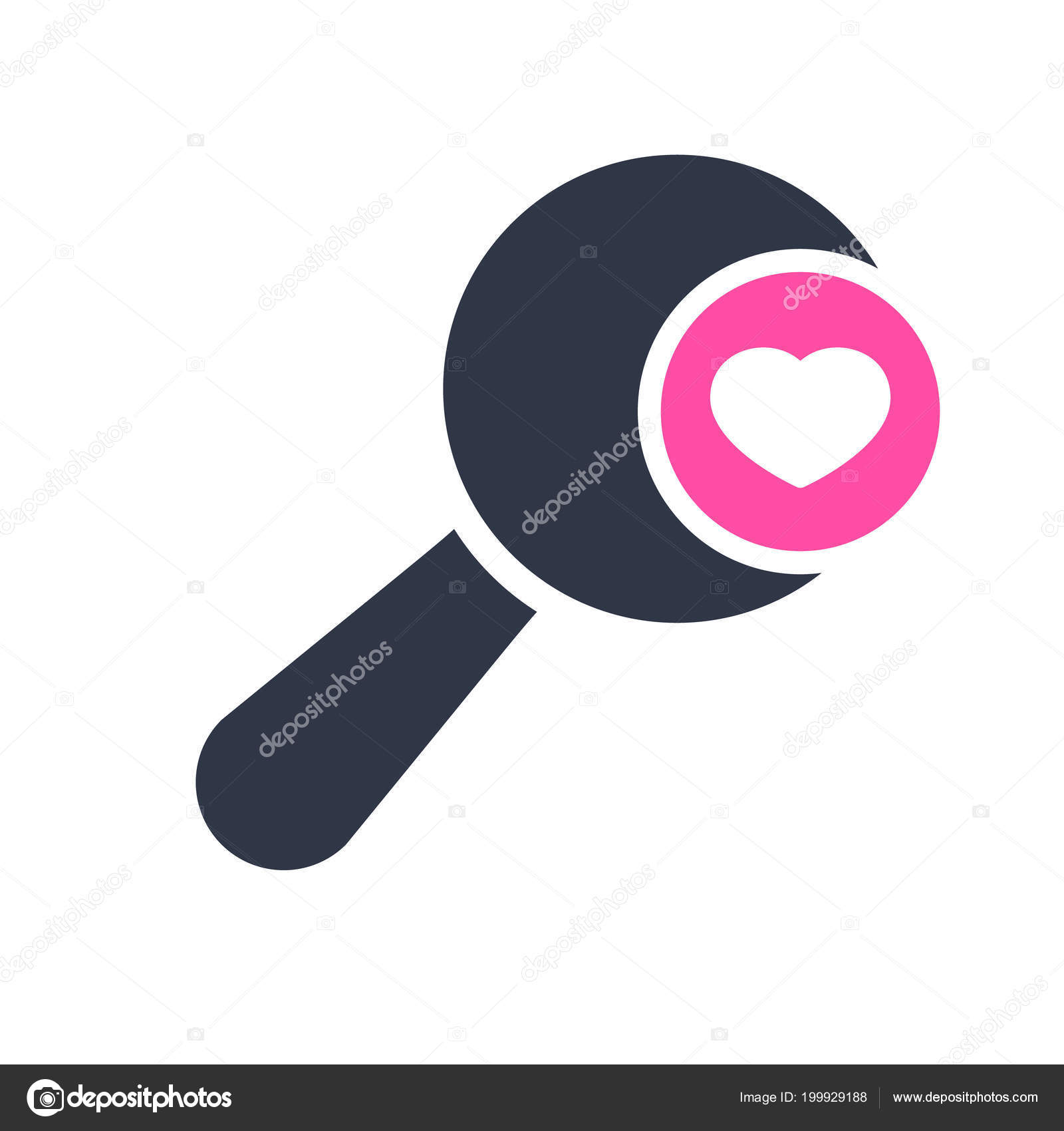 すべての動物の画像 最高かつ最も包括的な虫眼鏡 イラストや