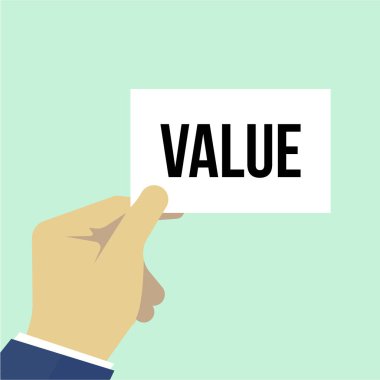 Adam gösteren kağıt değer metin 