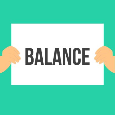 Adam gösteren kağıt ayarı metin