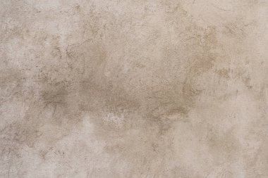 old grey weathered concrete textured background clipart