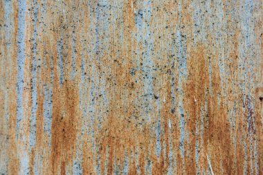 old scratched rusty grunge background clipart