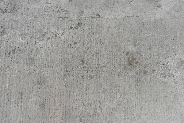 Close View Old Grey Weathered Cement Background — Stock Photo, Image