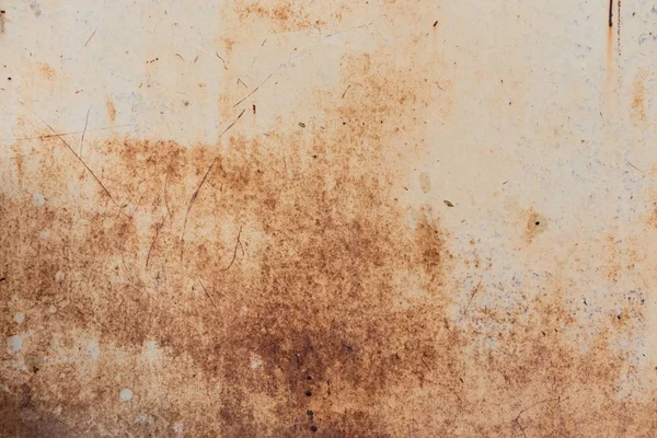 Old Grey Scratched Background Rust — Stock Photo, Image
