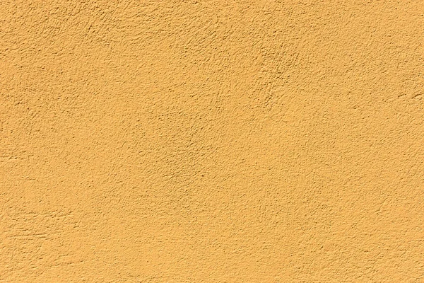 Orange Rough Wall Textured Background — Stock Photo, Image