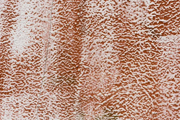 Eski Kahverengi Gri Yıpranmış Duvar Doku — Stok fotoğraf