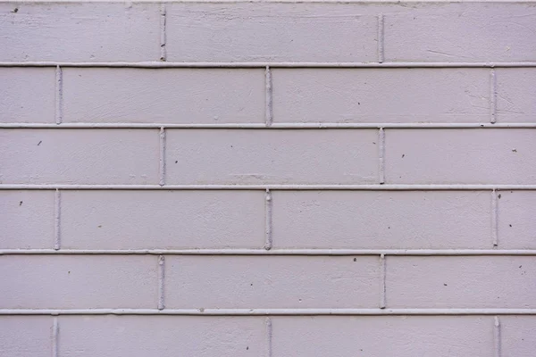 Leicht Violett Ziegelsteinwand Strukturiert Hintergrund — kostenloses Stockfoto