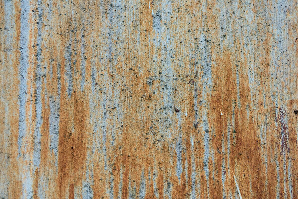 old scratched rusty grunge background