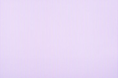 Striped purple and white pattern texture clipart