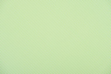 Striped diagonal green and white pattern texture clipart