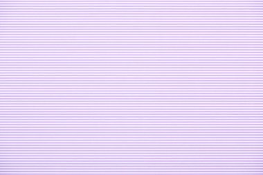 Striped horizontal purple and white pattern texture clipart