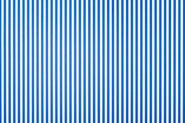 Striped blue and white pattern texture