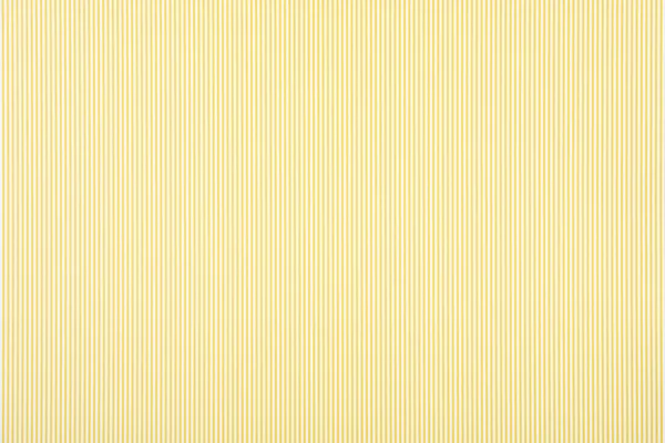 Striped Yellow White Pattern Texture — Stock Photo, Image