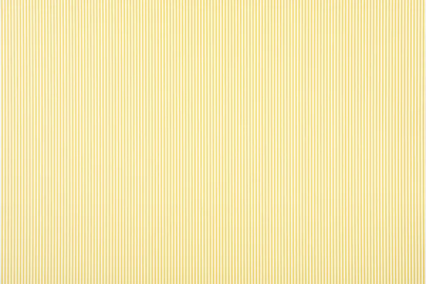 Striped yellow and white pattern texture