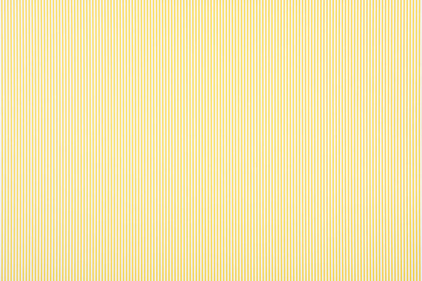 Striped yellow and white pattern texture