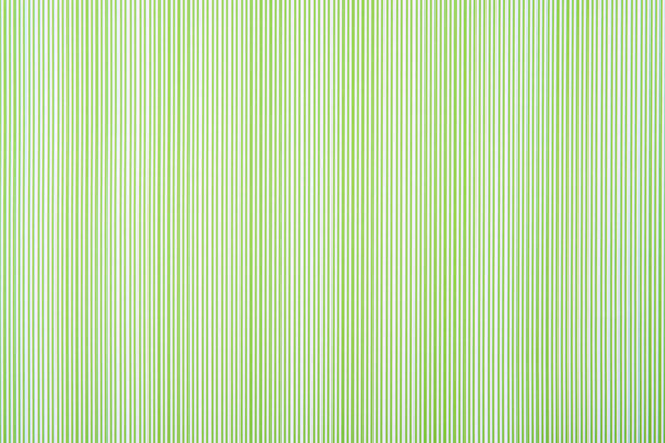 Striped green and white pattern texture