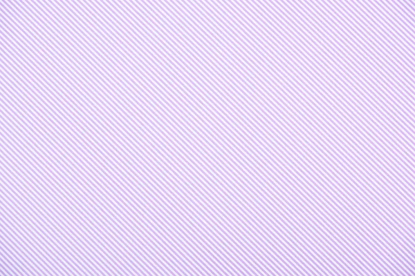 Texture Rayée Motif Violet Blanc Diagonale — Photo