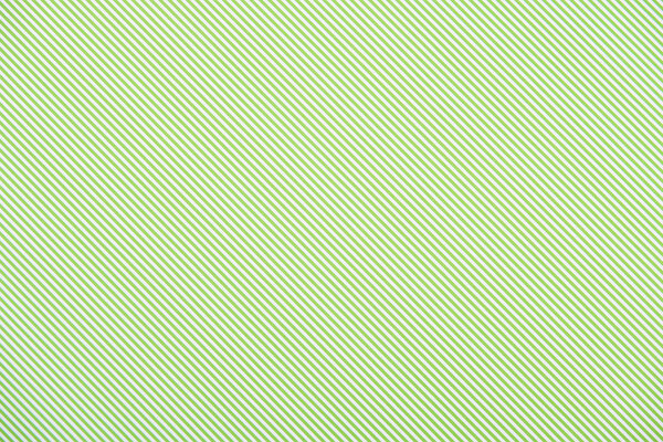 Полосатый диагональный зеленый и белый узор текстуры
